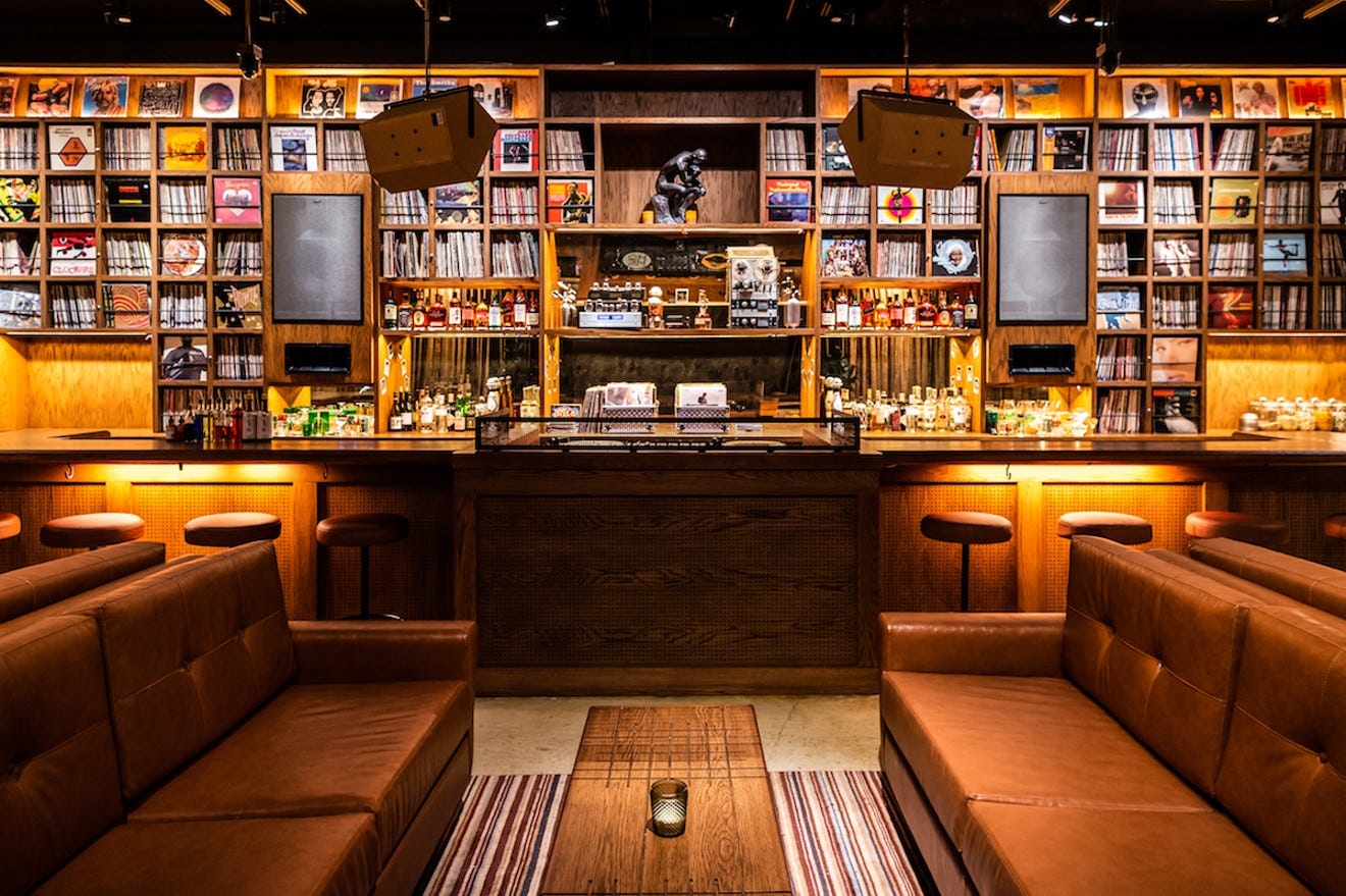 Dante's HiFi, Miami · Upcoming Events & Tickets