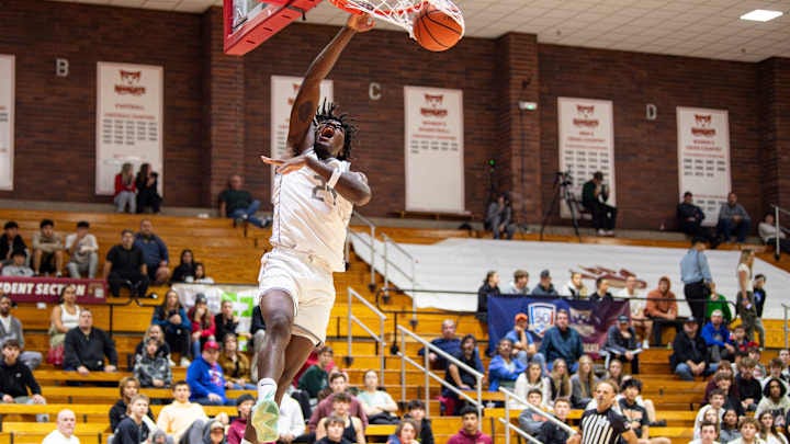 Rising 2025 forward prospect Tounde Yessoufou set to visit Arizona on June  16