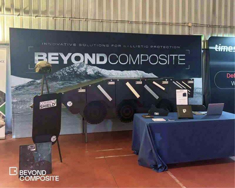 BeyondComposite | LinkedIn
