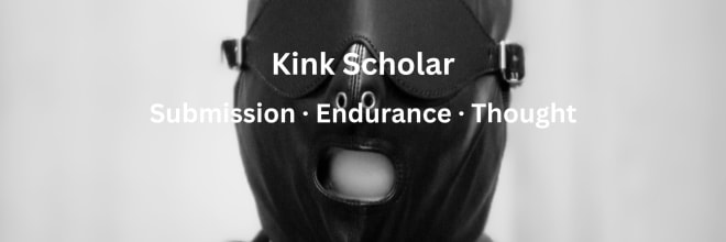 Kink Scholar