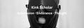 Kink Scholar