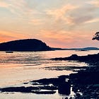 Sunrise! Our Top Five.