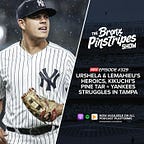 Bronx Pinstripes