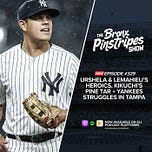 Bronx Pinstripes