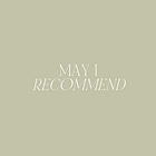 May I Recommend: Piglet by Lottie Hazell