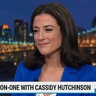 Cassidy Hutchinson Says Trump Sang Along To 'Hang Mike Pence' Chants Like It Was The Damn Wiggles