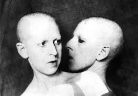 Claude Cahun: Androgyne, Surrealist, Activist | the little ghost
