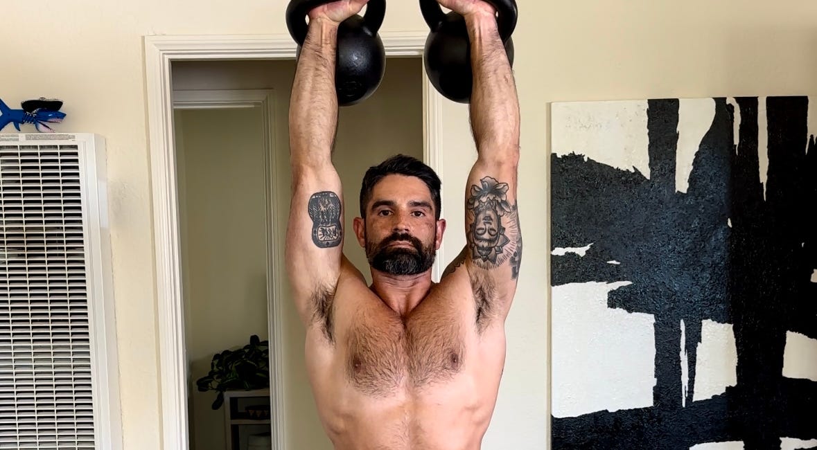 Training Overhead Mobility