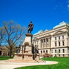 Topless deepfake video roils Indiana office, lawmaker's wife targeted, per sources