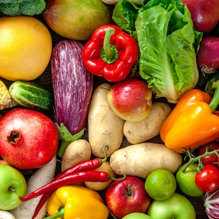 Food and Nutrition News