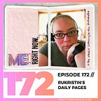 Your Story Matters by rukristin