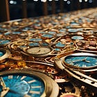 Jumping Through Chaos: How Super Mario Rescued Motivation & Taught Me To Let Go