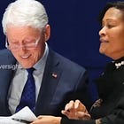 BRUTAL: Bill Clinton Deposition Released – He Exonerates Trump, Smiles Remembering Old Epstein Photos, Nodding Over Memories