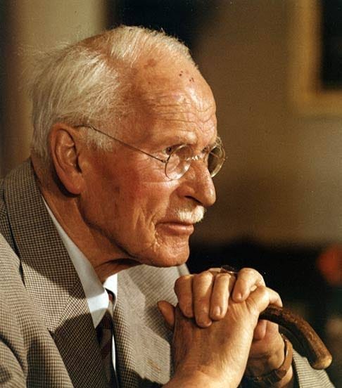 Carl Jung Carl Jung