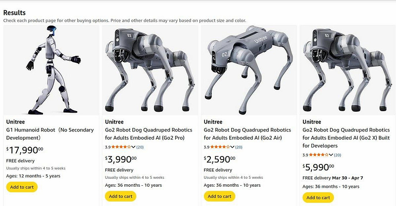 The ChatGPT Moment for Robots is here