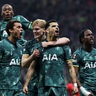 The Europa League quarterfinals were madness. The US could never.