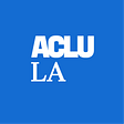 ACLU of Louisiana's avatar