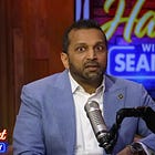 Kash Patel Singlehandedly Thwarted Attack On Trump’s UFC Bouncy House Birthday Party!