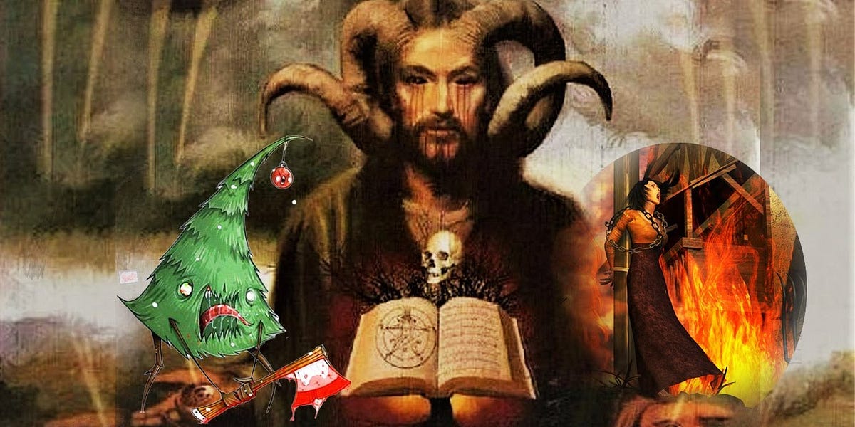 Inheritance Evil Is Christianity the Most Evil Influence in Human History?