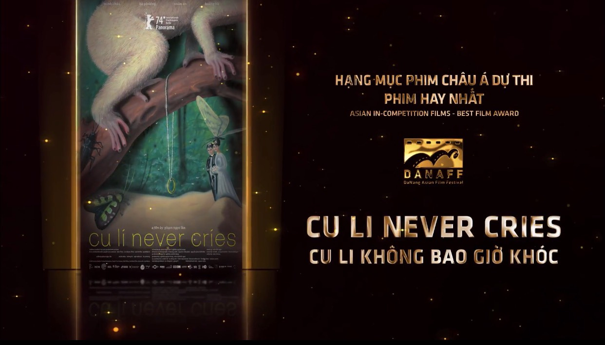 Có thể là đồ họa về con cù lần và văn bản