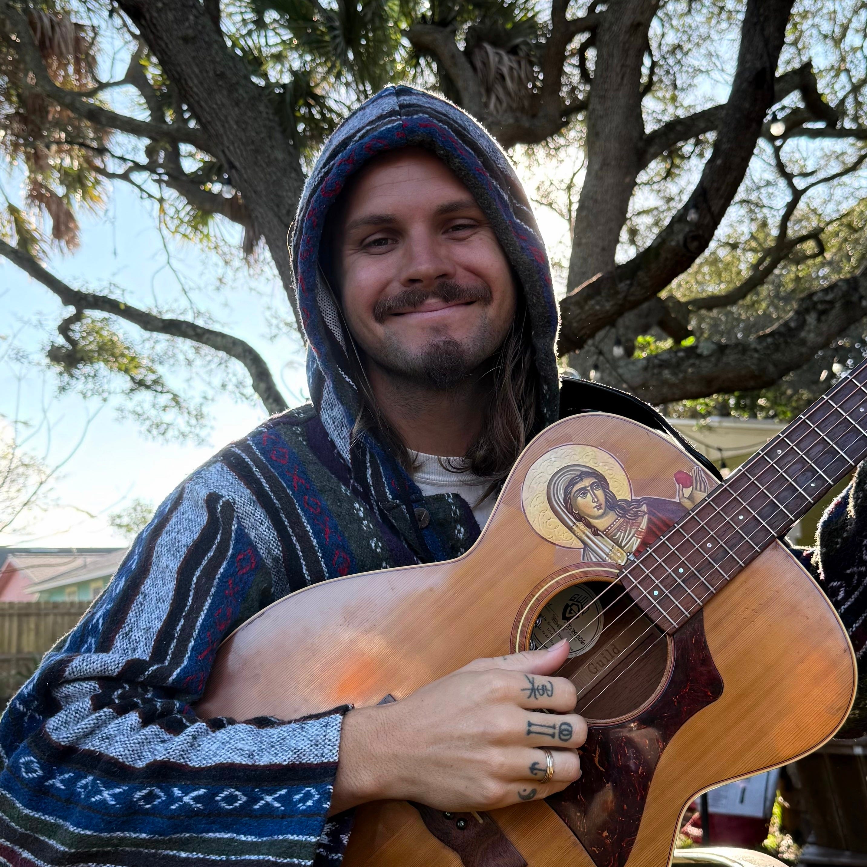 Burning Heart Music Ministry