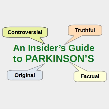 Artwork for An Insider's Guide to Parkinson's