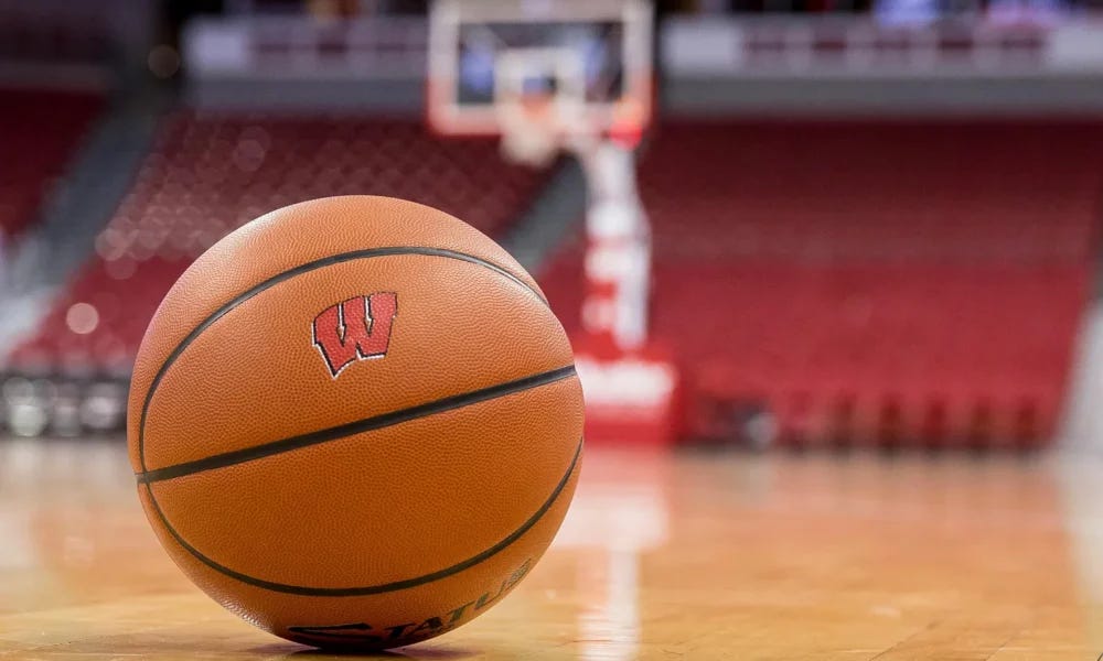 Wisconsin Basketball