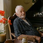 A LIFETIME IN HOLLYWOOD