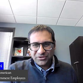 Rushab Sanghvi and Jen on the Importance of Labor Unions