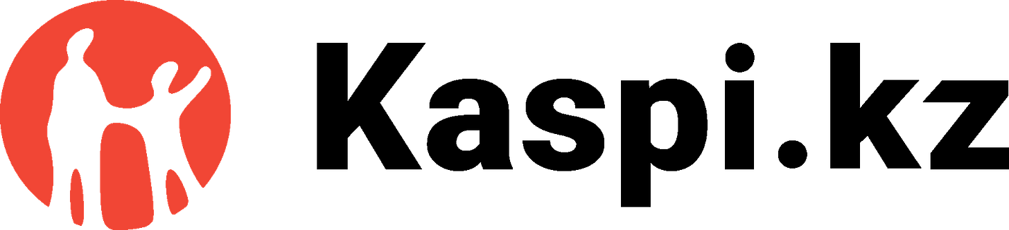 Kaspi.kz logo in PNG SVG Vector format - Free Download