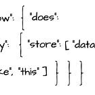 You don't know this for sure: How BigQuery stores semi-structured data?