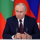 The Real Danger of Russia’s Fake Elections