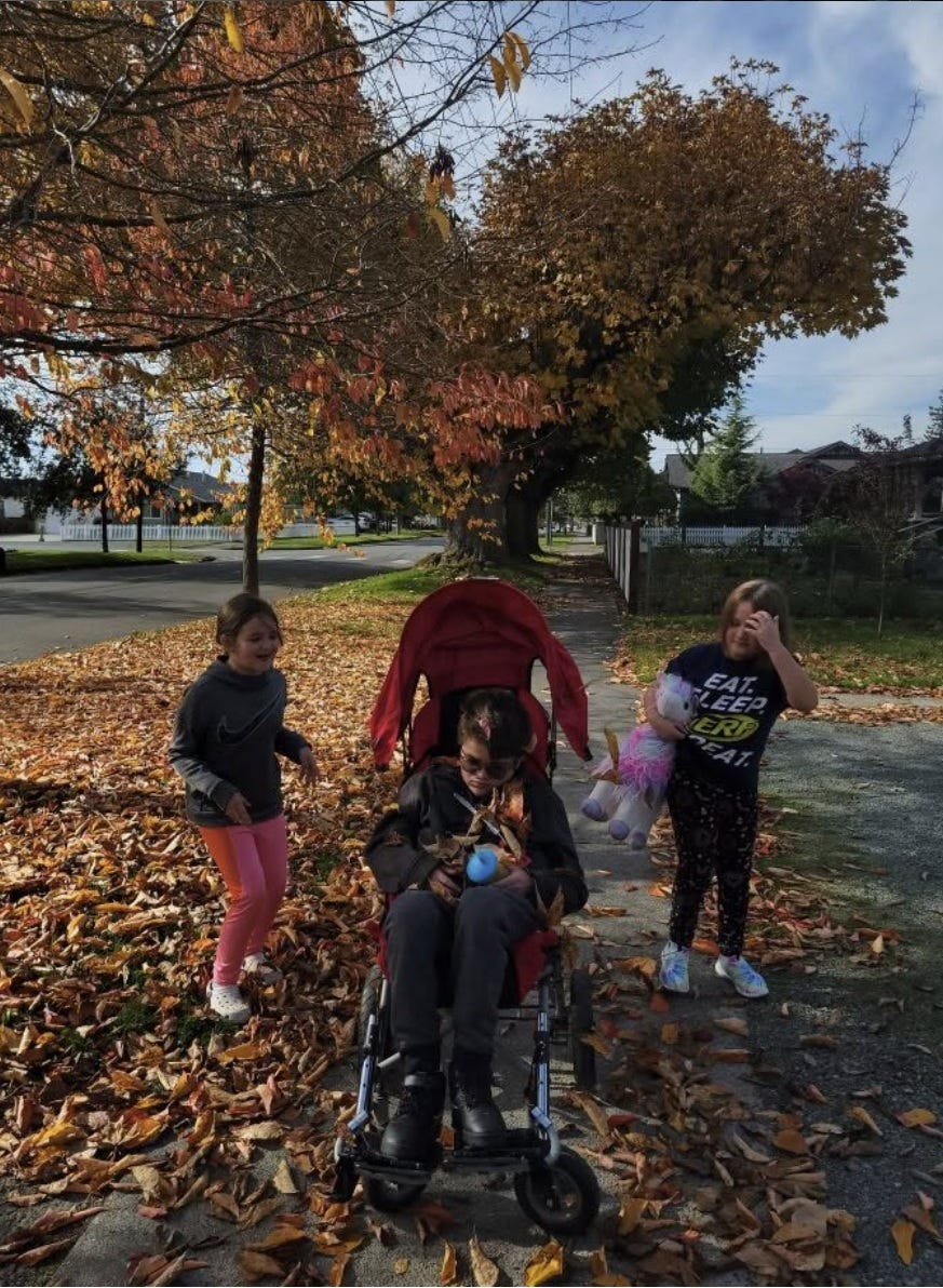 Deaf Mom Mega Influencer Taci Belisle fights her violent, convicted ex in a two-state family court nightmare, exposing systemic corruption.