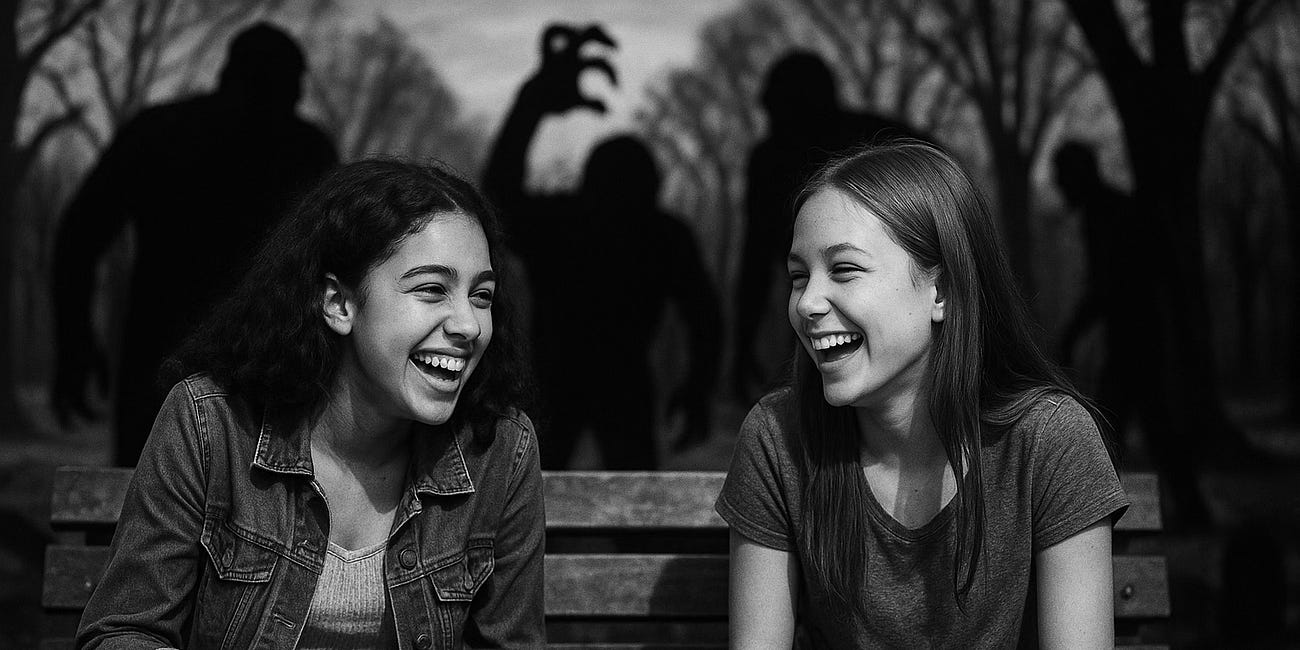 The Epstein Affair Has Move From Sleaze to a Crisis for American Democracy Itself 