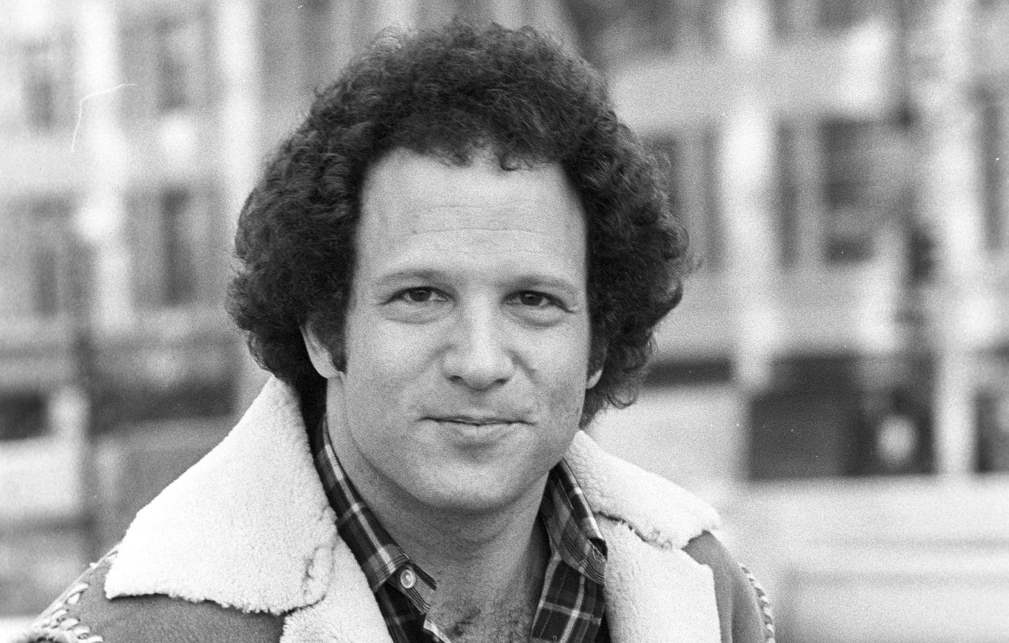 Albert Brooks: Defending My Life' review: Rob Reiner dines out on the  career of a comedy genius | CNN