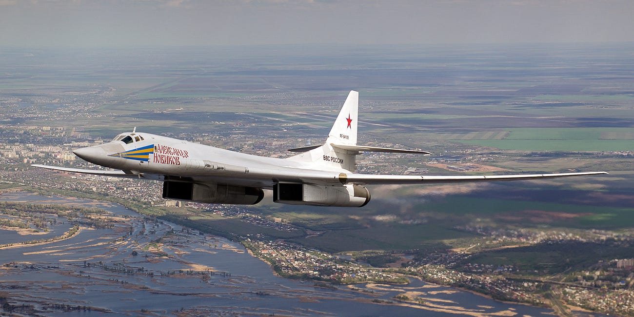 Russia Outspends The USA On Arms By 2 To 4 Times, But All You Want To Talk About Is The Missile Gap