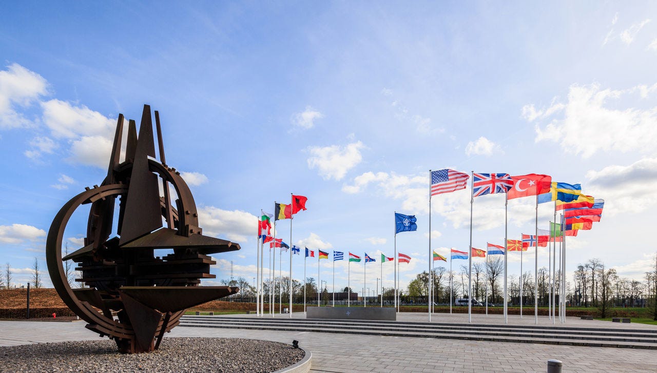 NATO Headquarters | NATO Topic