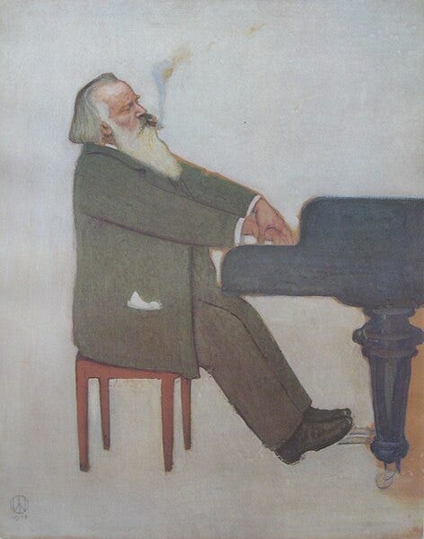 File:Willy von Beckerath - Brahms am Flügel.jpg