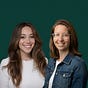 Nicole and Sarah Show's avatar