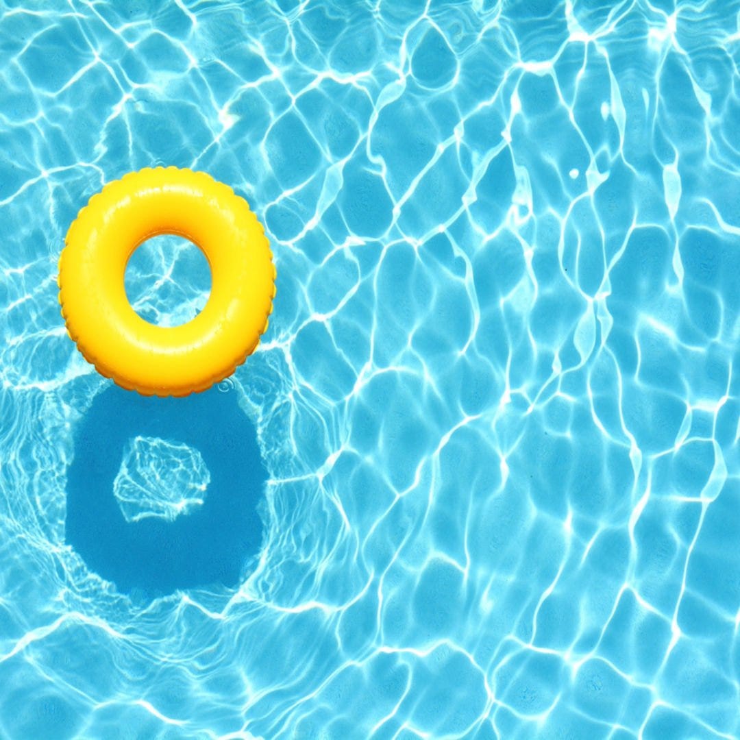 Which pool?