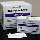 BREAKING: The Trump Administration is "Reviewing" Abortion Pills