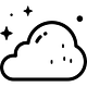 Letters from my cloud