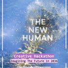 The New Human - Creative Hackathon
