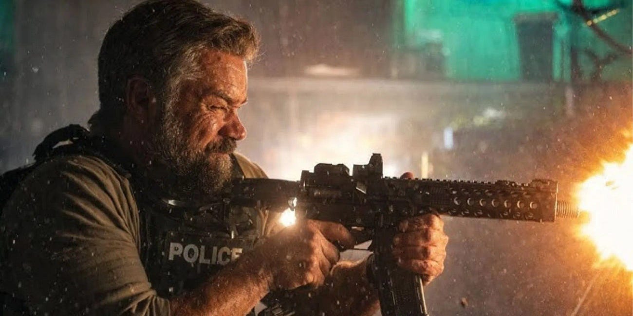 Netflix Executive Denies Company Repeats Its Plot Multiple Times In Its Movies