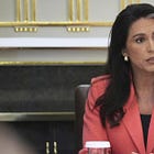 Classified Whistleblower Complaint Against Tulsi Gabbard Has Congress Still Waiting