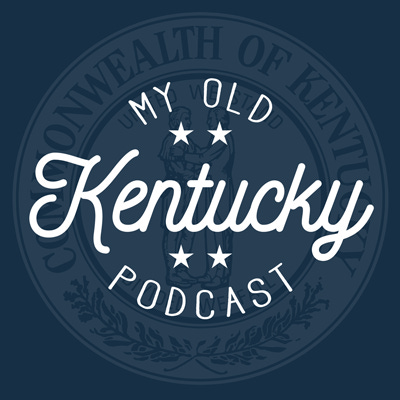 My Old Kentucky Podcast