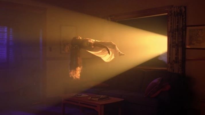 The 50 Most Hauntingly Beautiful Photos From "The X-Files"
