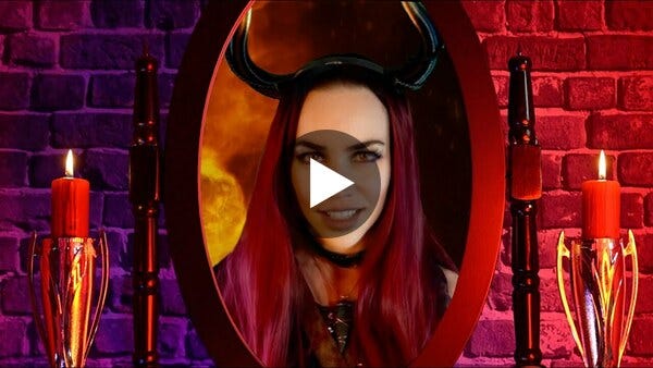 Moloch: The Beauty Wars
