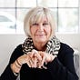 Mette Weber's avatar