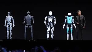 Jensen Huang Unveils Isaac Perceptor ... Jensen Huang Unveils Isaac Perceptor ...